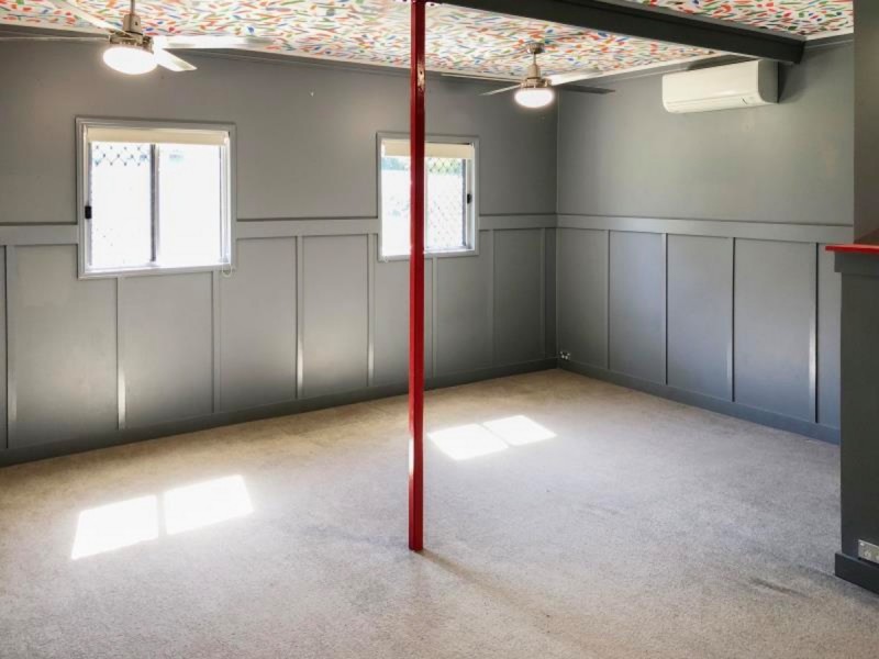 145 Stewart Street, Frenchville QLD 4701